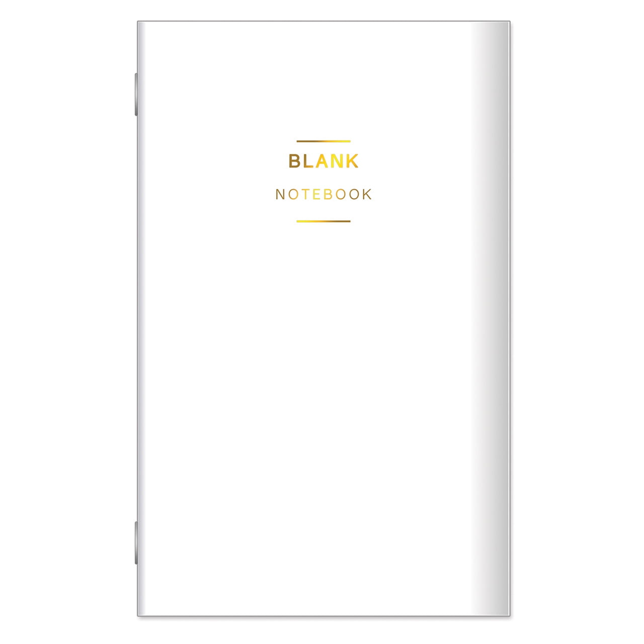 FranklinCovey Travelers Graph Notebook (Compact Size, White) - Walmart.com