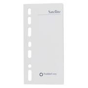 FranklinCovey Universal Size Satellite Booklet Universal Size