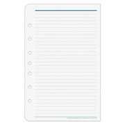 FranklinCovey Wide Lined Pages Classic Size