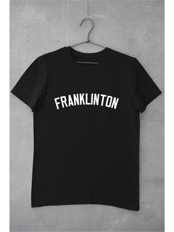 Franklinton Shirt, Columbus, Ohio