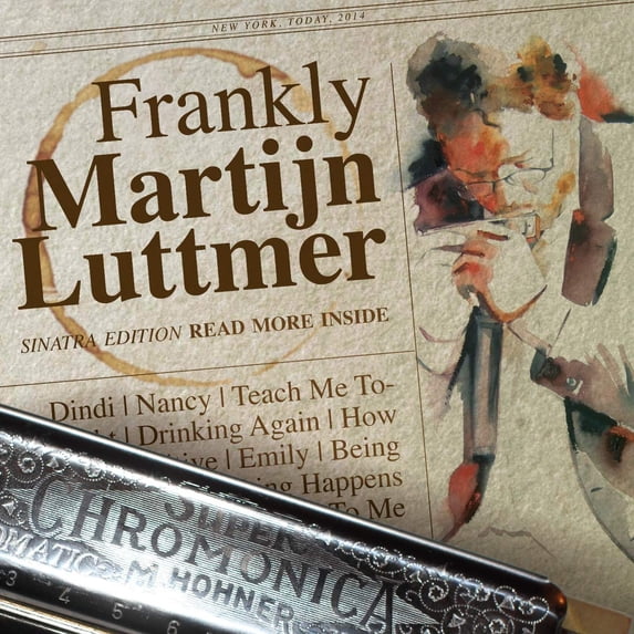 Frankly (Audiobook)