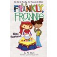 thumbnail image 1 of Frankly, Frannie Miss Fortune, Book 7, (Paperback), 1 of 1