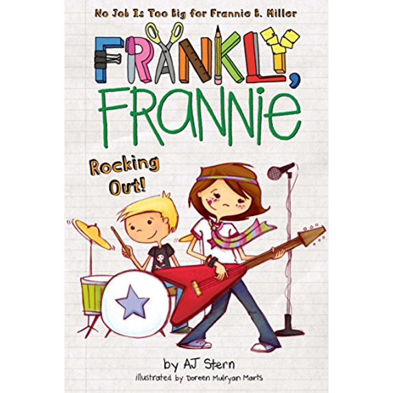Pre-Owned Rocking Out! (Paperback) 0448457504 9780448457505