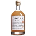 thumbnail image 1 of Frankly Organic Grapefruit Flavored Vodka, 750 ml Bottle, 30% ABV, 1 of 1