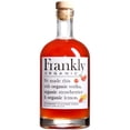 thumbnail image 1 of Frankly Organic Strawberry Flavored Vodka, 750 ml Bottle, 30% ABV, 1 of 4