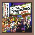 thumbnail image 1 of Frankly a Cappella: The Persuasions Sing Zappa, 1 of 3