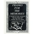 thumbnail image 1 of Franks For The Memories, (Paperback), 1 of 1