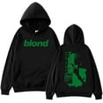 thumbnail image 1 of Franks Print Rapper Merch Oceans Hoodie Blond Album Hoodie Pullover Hooded Sweatshirt, 1 of 3