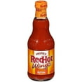 thumbnail image 1 of Frank's RedHot Buffalo Wings Hot Sauce, 12 fl oz (Pack of 3), 1 of 1