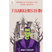 Frankstein, Paperback