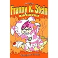 thumbnail image 1 of Pre-Owned Frantastic Voyage (Hardcover) 1416902295 9781416902294, 1 of 1