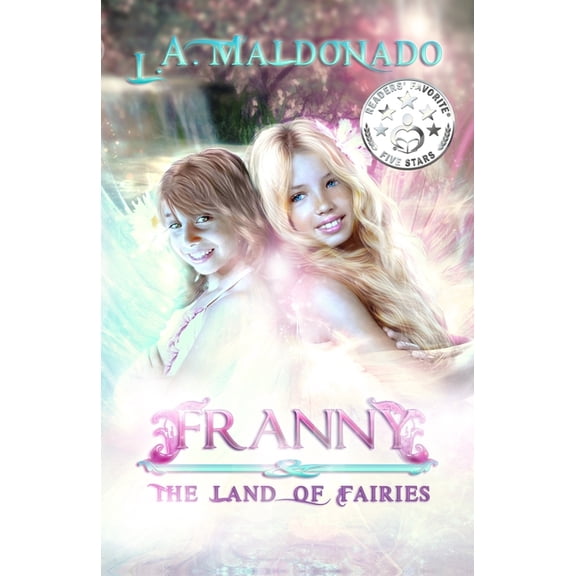 Franny & The Land of Fairies (Paperback)