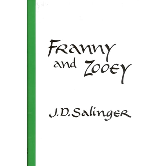 Pre-Owned Franny and Zooey Paperback