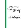 thumbnail image 1 of Franny and Zooey, (Paperback), 1 of 4