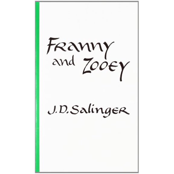 Pre-Owned Franny and Zooey (Mass Market Paperback) 0316769495 9780316769495