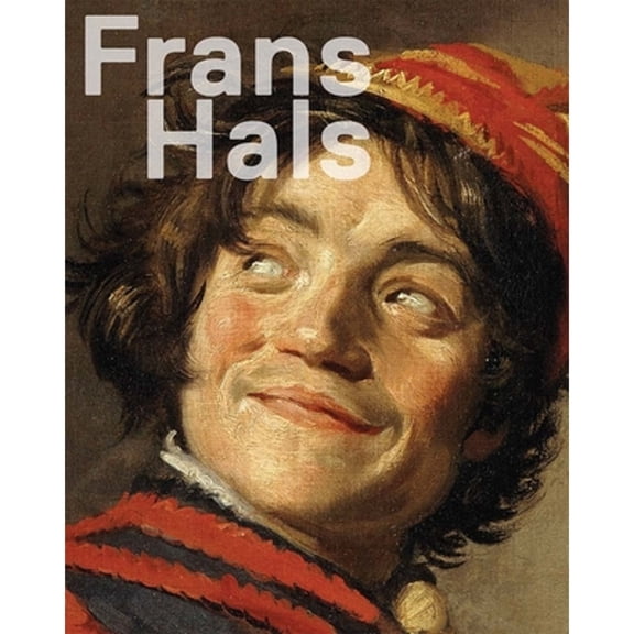 Pre-Owned Frans Hals (Paperback)