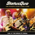 thumbnail image 1 of Frantic Four's Final Fling: Live In Dublin - DVD with CD (DVD + CD), Ear Music, Music & Performance, 1 of 1