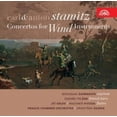 thumbnail image 1 of Frantisek Vajnar - Concertos for Wind Instruments - Music & Performance - CD, 1 of 2