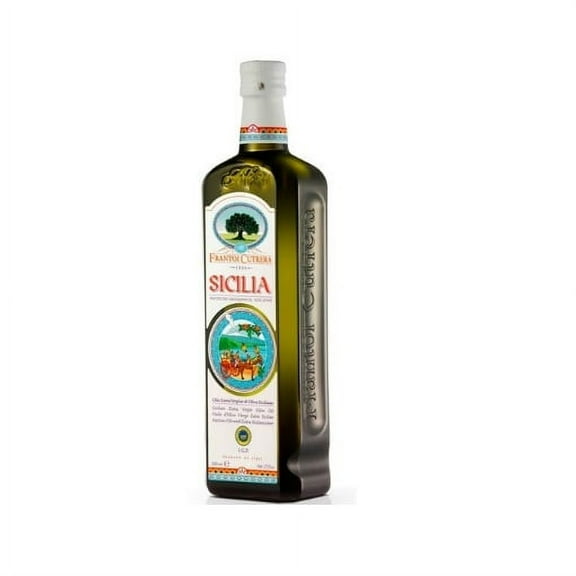 Frantoi Cutrera IGP Sicilia (250 ml)