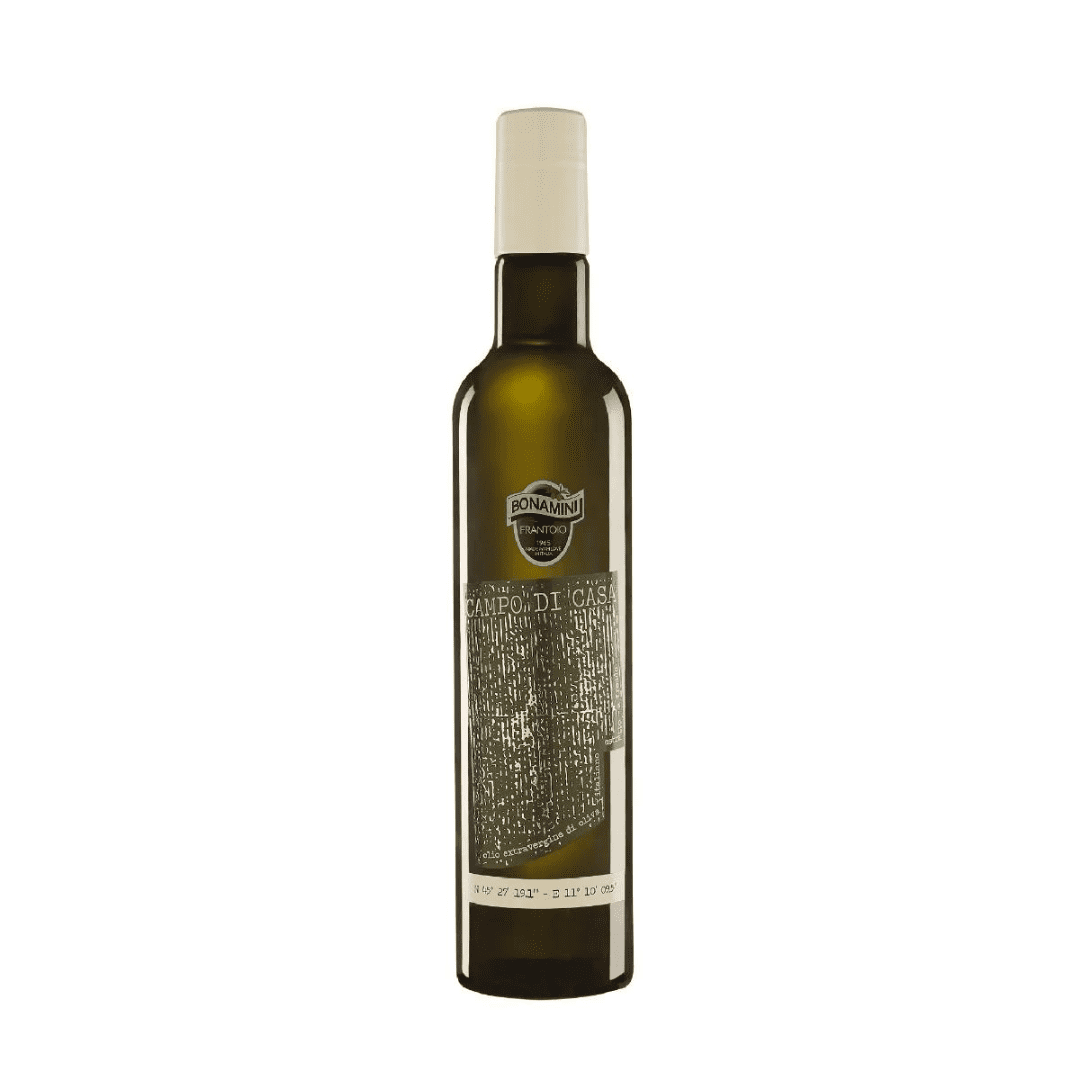 Frantoio Bonamini Campo di Casa Extra Virgin Olive Oil