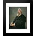 thumbnail image 1 of Franz Adickes 20x24 Framed Art Print by Max Liebermann, 1 of 2