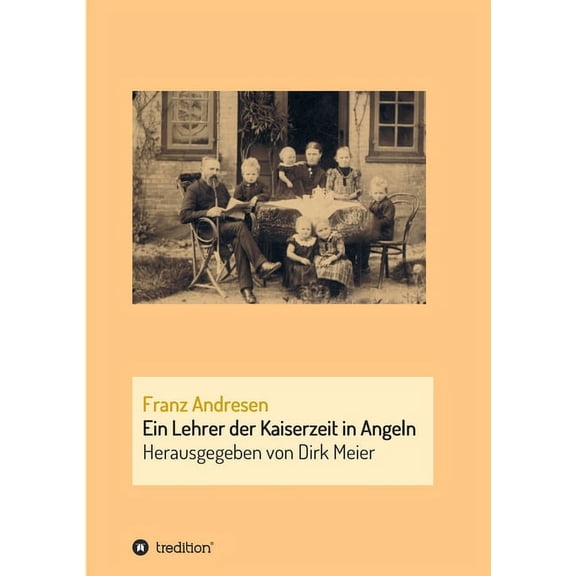 Franz Andresen (Paperback)