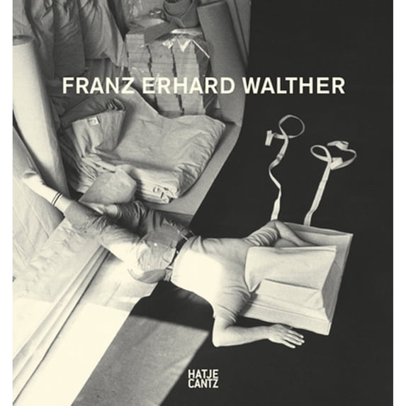 Pre-Owned Franz Erhard Walther, (Paperback)