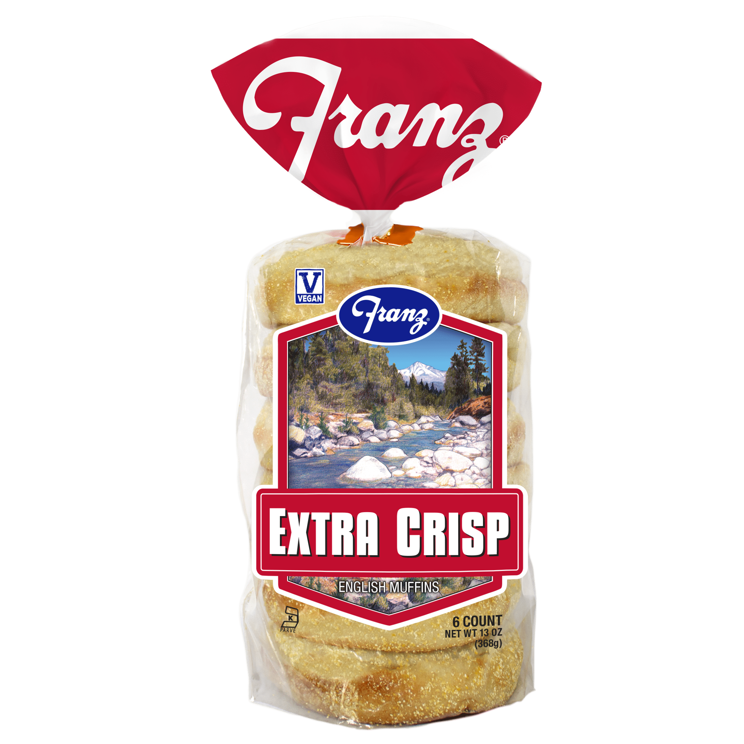 Extra Crisp