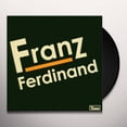 thumbnail image 1 of Franz Ferdinand - Franz Ferdinand - Music & Performance - Vinyl, 1 of 1