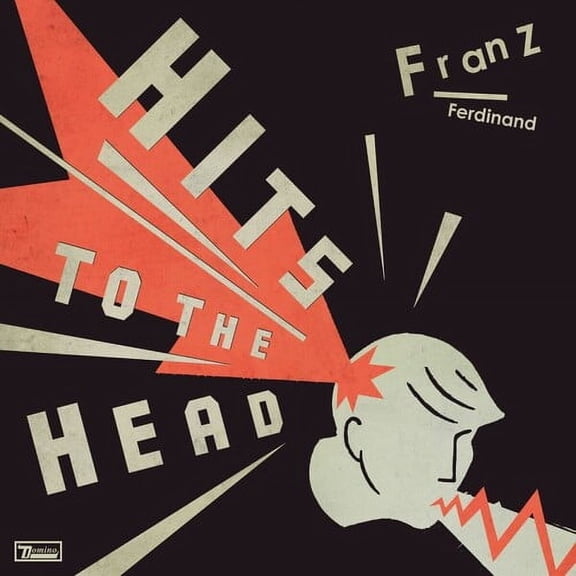 Franz Ferdinand - Hits To The Head - Music & Performance - CD