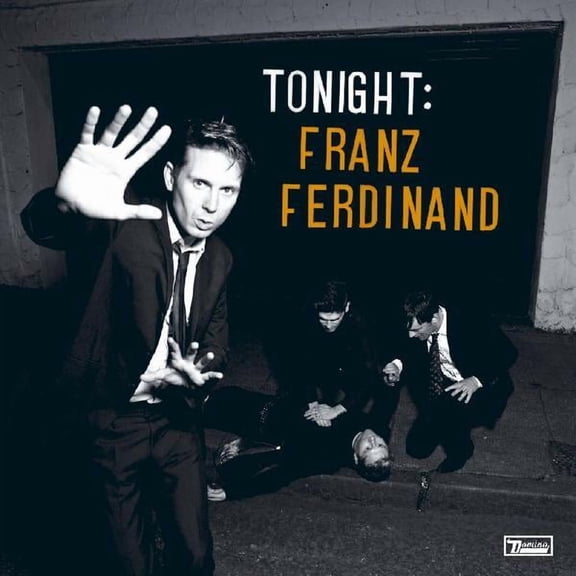 Franz Ferdinand - Tonight - Music & Performance - Vinyl