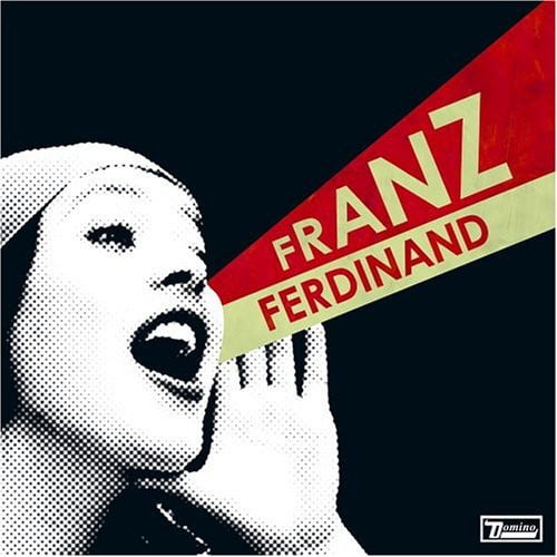 Franz Ferdinand - You Could Have Had It So Much Better - Music & Performance - Vinyl