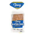 thumbnail image 1 of Franz Gluten Free Mountain White Bread Loaf, 18 oz, 14 Count, 1 of 6
