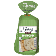 Gluten Free Sourdough Deli Style Bread, 14oz - rated 4.6 stars from 351 reviews