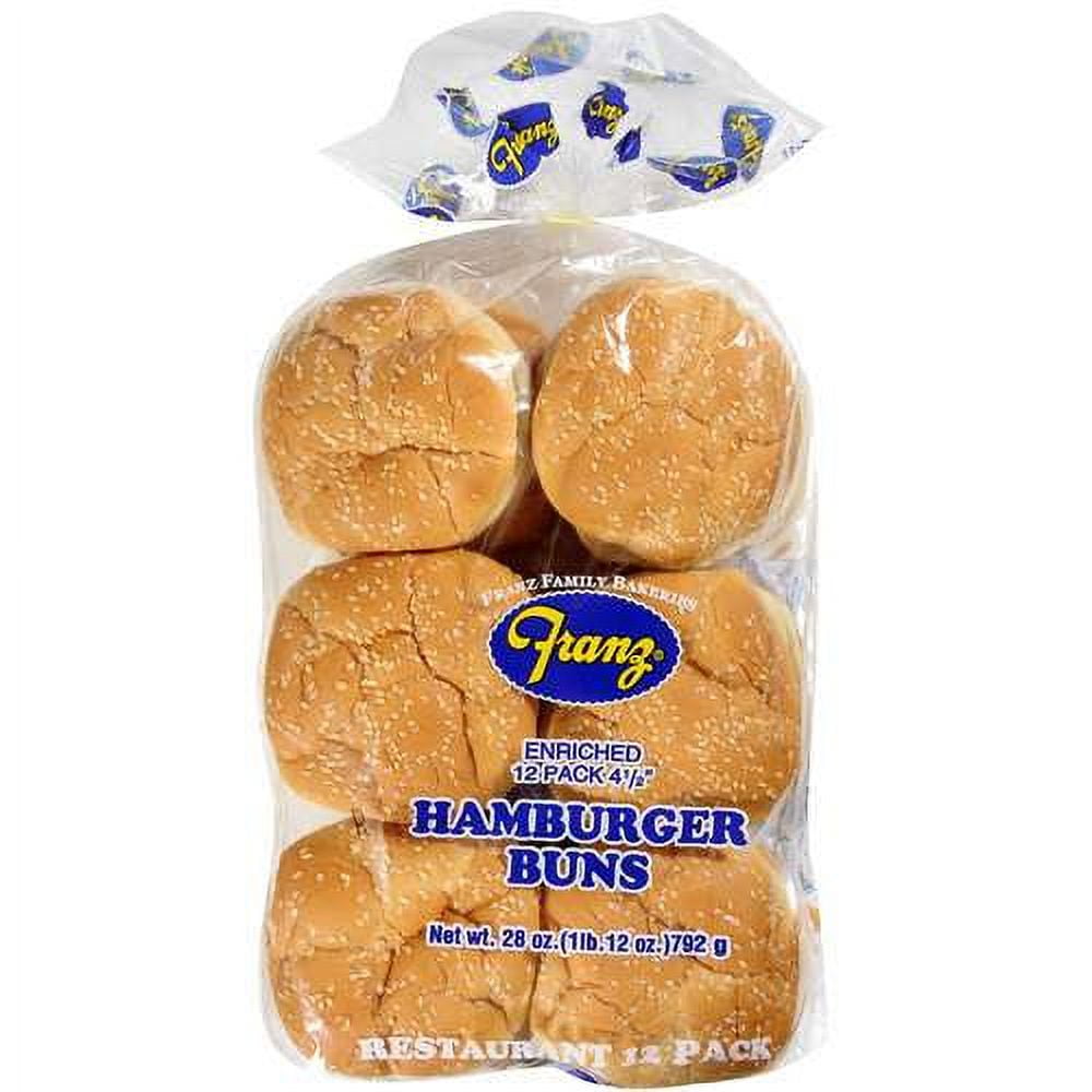 Stampo Hamburger 12 cm 021622 Westmark