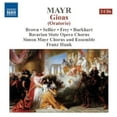 thumbnail image 1 of Franz Hauk - Gioas - Music & Performance - CD, 1 of 2