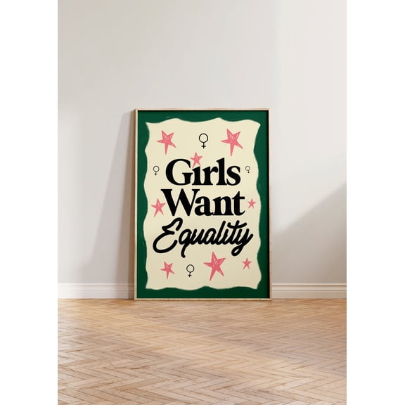 Franz Kafka Print, Abstract Dark Academia Art Print Home Decor #5406, 16x24 UNFRAMED