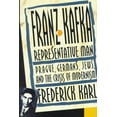 thumbnail image 1 of Pre-Owned Franz Kafka: Representative Man (Paperback) 0880641460 9780880641463, 1 of 1