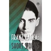 Franz Kafka Short Stories, Paperback