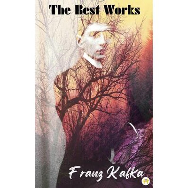 Franz Kafka : The Best Works - Walmart.com