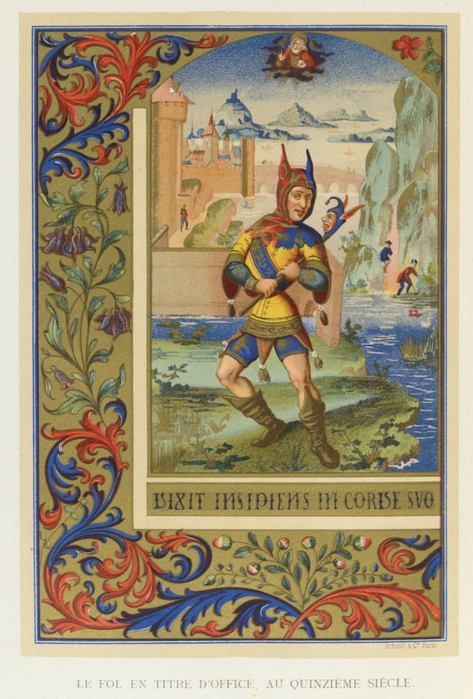 Franz Kellerhoven (1814-1872) Canvas Art - (18 x 24)