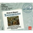 thumbnail image 1 of Franz Konwitschny - Electrola Series-Wagner: Tannhauser - Music & Performance - CD, 1 of 1
