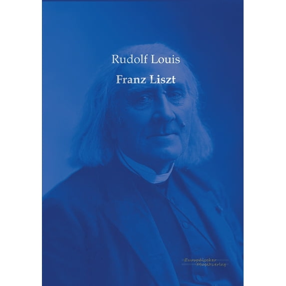 Franz Liszt, (Paperback)