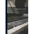 thumbnail image 1 of Franz Liszt (Paperback), 1 of 1