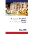 thumbnail image 1 of Franz Liszt - THE DANTE SONATA (Paperback), 1 of 1