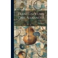 thumbnail image 1 of Franz Liszt und Carl Alexander (Hardcover), 1 of 1