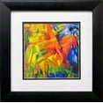 thumbnail image 1 of Franz Marc "Animals in a Landscape " Framed Art Print Generic, 1 of 4