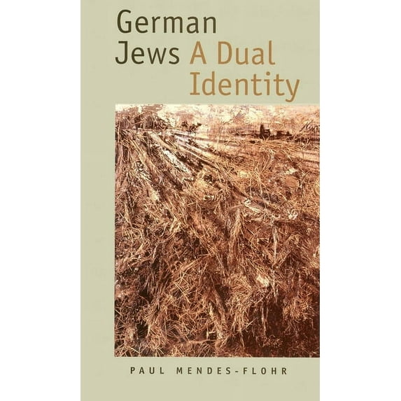 Franz Rosenzweig Lecture German Jews: A Dual Identity, (Hardcover)