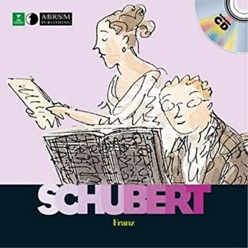 Pre-Owned Franz Schubert (First Discovery Music) (Hardcover) 1851033122 9781851033126