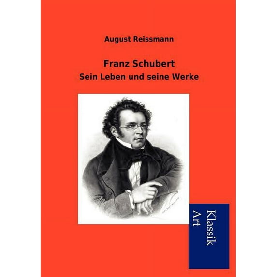 Franz Schubert